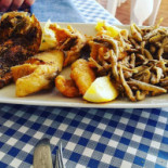 Trattoria Da Guido Comida