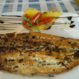 Trattoria Da Guido Nourriture