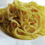 Trattoria Da Guido Comida