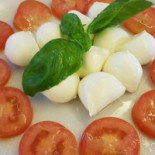 Trattoria Da Guido Nourriture