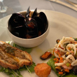 Trattoria Da Guido Boisson