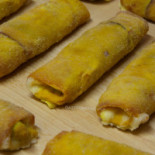 Gastronomia Vaia Nourriture