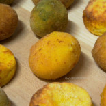 Gastronomia Vaia Nourriture