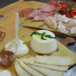 Focacceria Extra89 food