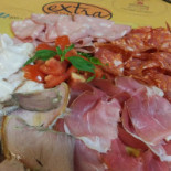 Focacceria Extra89 food