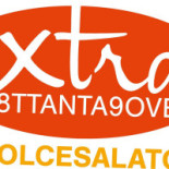 Focacceria Extra89 Logo