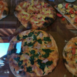 Focacceria Extra89 Comida
