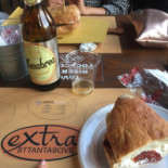 Focacceria Extra89 Comida