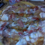 Focacceria Extra89 Comida
