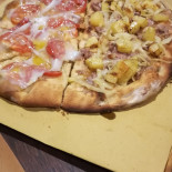 Focacceria Extra89 Comida
