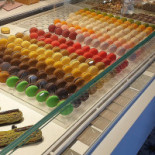 Pasticceria Zizzola Bebida