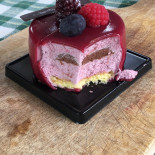 Pasticceria Zizzola Bebida