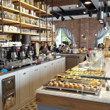 Pasticceria Zizzola Dentro