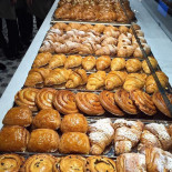 Pasticceria Zizzola Comida