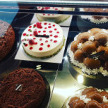 Pasticceria Zizzola Nourriture