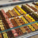 Pasticceria Zizzola Nourriture