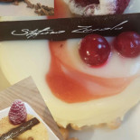 Pasticceria Zizzola Comida