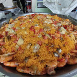 Nam 43 Comida