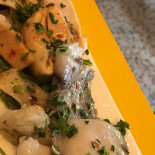 Nam 43 Comida