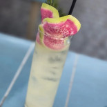 Dry Aged Boisson