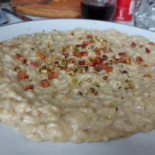 Bella Napoli Nourriture