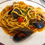 Bella Napoli Nourriture