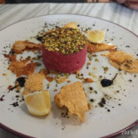 Bella Napoli Nourriture
