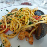 Bella Napoli Nourriture