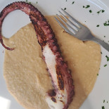 Bella Napoli Nourriture