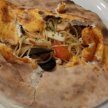 Bella Napoli Nourriture