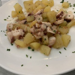 Bella Napoli Nourriture