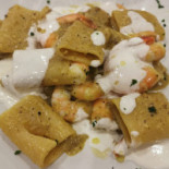 Bella Napoli Nourriture