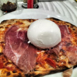 Bella Napoli Nourriture