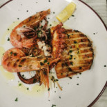 Bella Napoli Nourriture