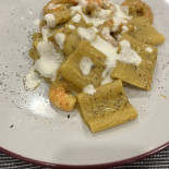 Bella Napoli Nourriture