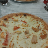 Bella Napoli Nourriture