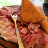 Bella Napoli Nourriture