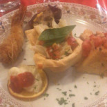 Paradiso Ricevimenti Nourriture