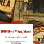 Artegrill Carte