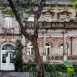 Dolia Gaeta Extérieur