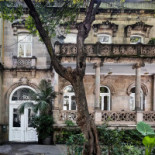 Dolia Gaeta Extérieur