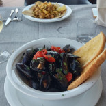 Dei Bagni Mediterranee Nourriture
