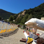 Dei Bagni Mediterranee Extérieur