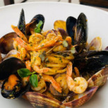 La Cucina Del Maestro Nourriture