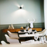 Ventuno Bistrot À l'intérieur