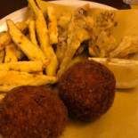 Alle Carrette Comida