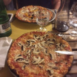Alle Carrette Comida