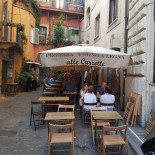 Il Boccone Exterior