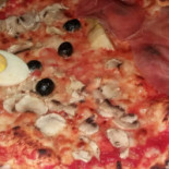 La Fontana Comida