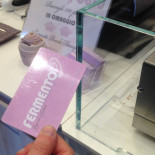 Fermento Seregno Boisson